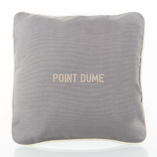 Point Dume Pillow - 20" x 20"